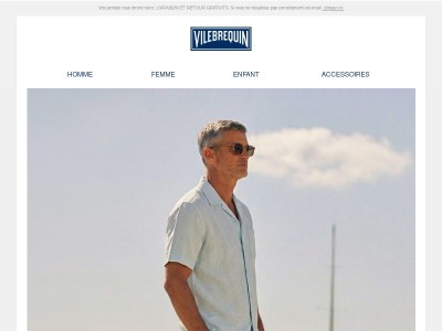 Le bermuda en lin. Comme une évidence.