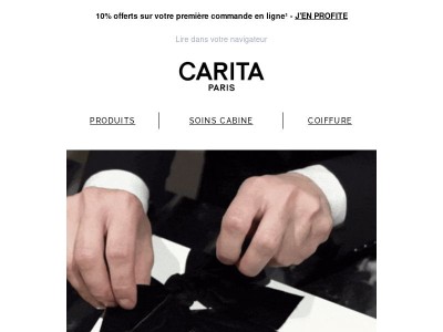 Le cadeau d’exception pensé pour elle