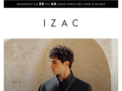 C'est le moment d'en profiter !
