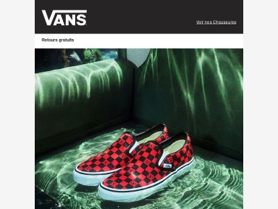 NOUVELLE COLLECTION: VALENTINO GARAVANI x VANS