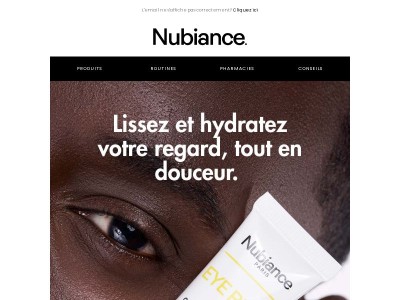 Peut-on vraiment se débarrasser de ses cernes ?