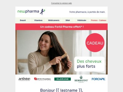 Cheveux fragiles ou chute plus marquée ? 	