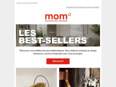 Parce que vous les adorez...
