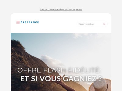 Tic tac, tic tac : le compte à rebours est lancé ⏰