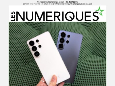 Samsung Galaxy S26 Ultra : l’écran qui se cache des regards indiscrets