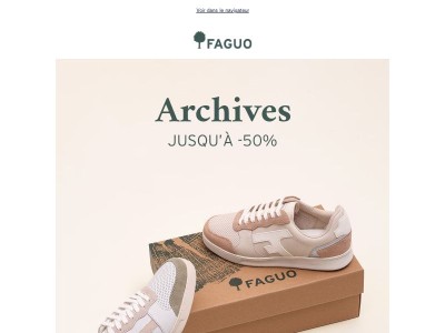 Archives | Top départ