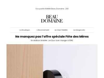 Dernière chance : profitez de notre édition limitée