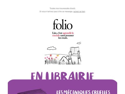 Impossible de résister à ces nouveautés ! ☀️​