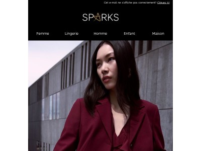 Êtes-vous prêt(e) à découvrir le meilleur de M&S, {{ lastname }}  ?