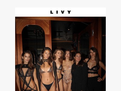 LIVY Saint-Honoré