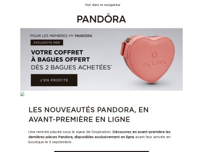 La rentrée en ligne, en avant-première ✨