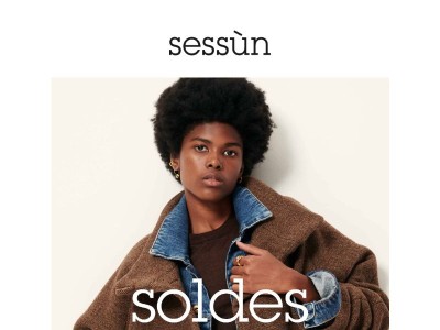 Soldes | Dès maintenant en ligne et dans nos boutiques