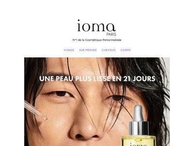 La Sublime Oil fait l’unanimité ⭐