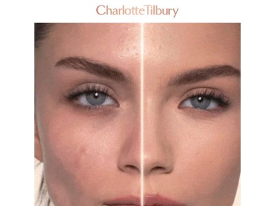 NOUVEAU AIRBRUSH FLAWLESS BLUR CONCEALER! 💖