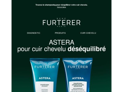 🔎 Cuir chevelu inconfortable ? On vous guide !