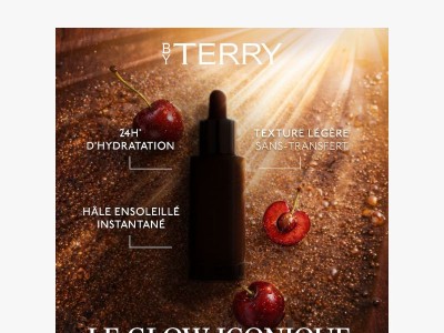 Une nouveauté arrive très prochainement