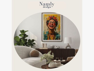 🤩 35% rabatt på posters, ramar & canvastavlor!