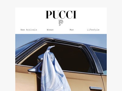 Blue shades and denim pieces