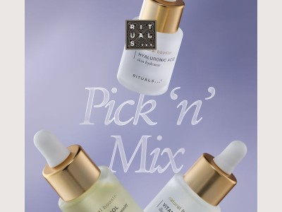 -25 % sur nos sérums boosters ! 🤩