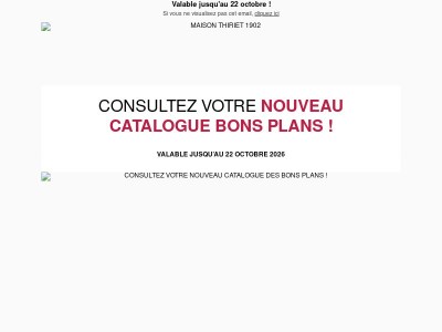 Mieux vaut tard que jamais…