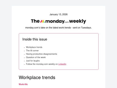 Having productive disagreements