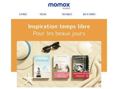 Votre pile à lire de l'été - rien que pour les livres 📚