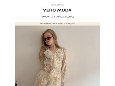 Les tops les plus adorables de la saison 🤍