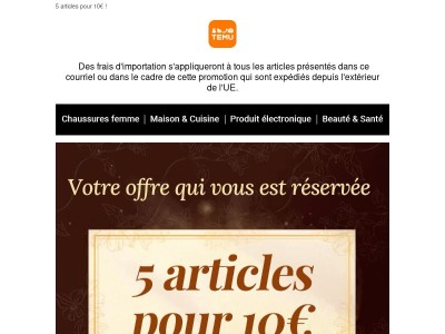 @ch***al : Votre offre a été améliorée !
