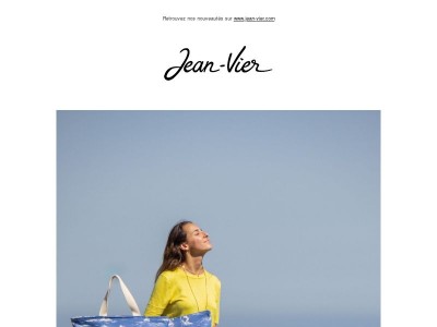 Les nouveautés à l'esprit surf !