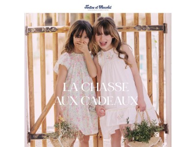 3,2,1, partez !🐇🌷