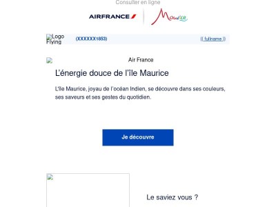 4 choses à savoir sur l’île Maurice