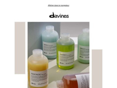 {{ lastname }}, trouvez votre routine idéale en quelques clics 💕