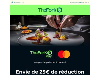 Votre code expire dimanche