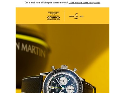 Une édition limitée pour la vitesse