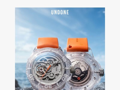 The Aquadeep K9 Crystal - Coming Soon