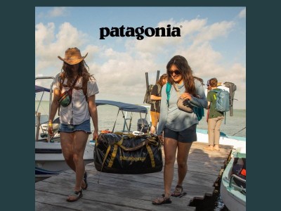 Les sacs Black Hole® vous accompagnent au bout du monde