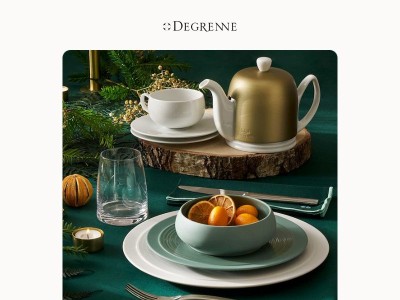 Préparez votre printemps !