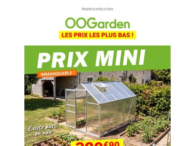 Le bon plan pour jardiner plus longtemps 🌱
