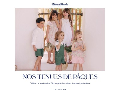 Laissez entrer le printemps 🌷