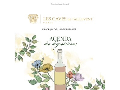 🍇Ce que le mois de juin vous réserve