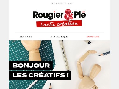 Des idées, des tutos, de l’inspiration : c’est par ici ✨