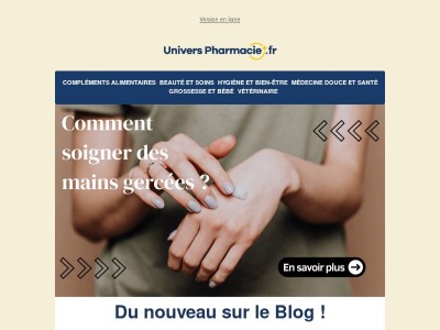 {{ firstname }}, découvrez comment réparer les mains gercées cet hiver ?💧