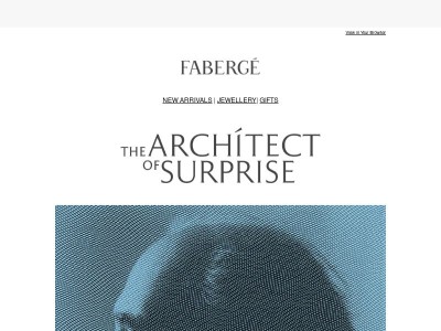 180 Years of Surprise