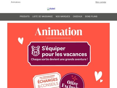 🔔 À ne pas manquer le 5 juin, 16h-19h !