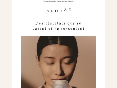 Trouvez votre routine idéale