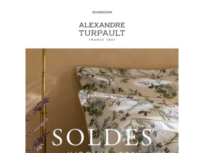 Soldes | Notre sélection d’hiver jusqu’à -50%