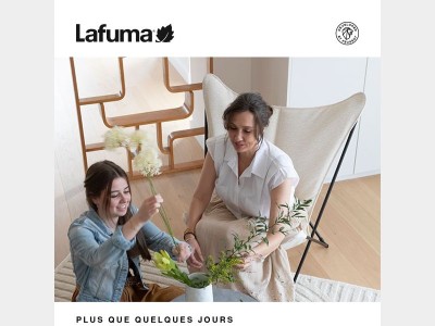 Derniers jours : jusqu’à -50% sur les Instants Confort