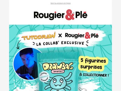 Nouveauté Drawbag : dispo maintenant 🔥