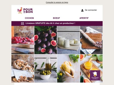 L'été continue...