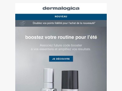Vous souhaitez booster vos résultats ?
